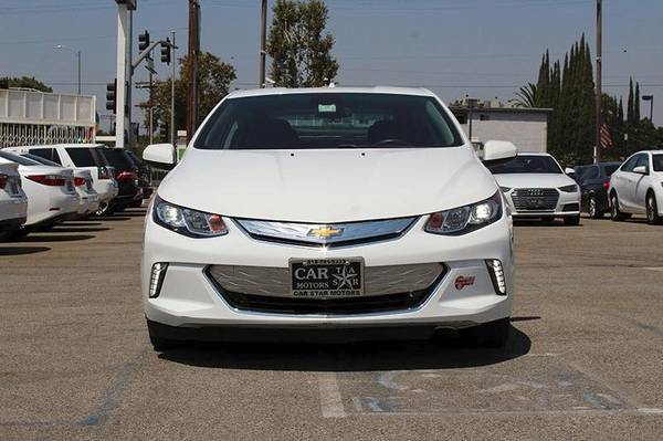 2017 Chevrolet Chevy Volt LT **$0-$500 DOWN. *BAD CREDIT NO LICENSE... for sale in Los Angeles, CA – photo 2