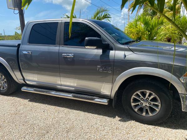2013 Ram 1500 Big Horn Crew Cab for sale in Other, FL – photo 3