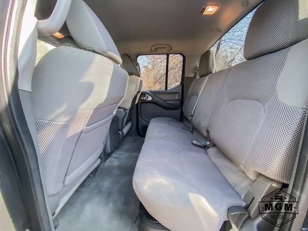 2013 NISSAN FRONTIER - cars & trucks - by dealer - vehicle... for sale in Oak Grove, MN – photo 11