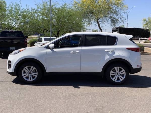 2018 Kia Sportage - Call and Make Offer - - by for sale in Surprise, AZ – photo 7