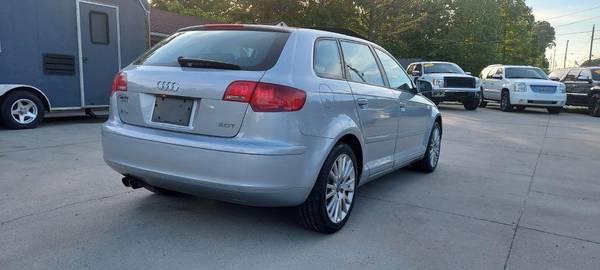 2007 AUDI A3 2 0 PREMIUM - - by dealer - vehicle for sale in Monroe, NC – photo 6