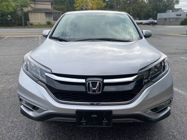 2016 Honda CR-V AWD 23k miles EX Clean title Paid off Like NEW for sale in Baldwin, NY – photo 2