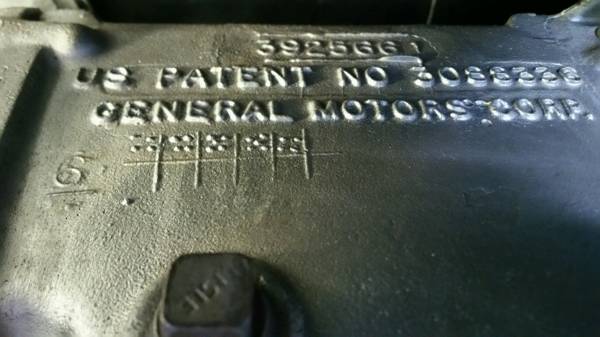 Rare LT1 car showing only 28, 622 miles for sale in Angola, IN – photo 4