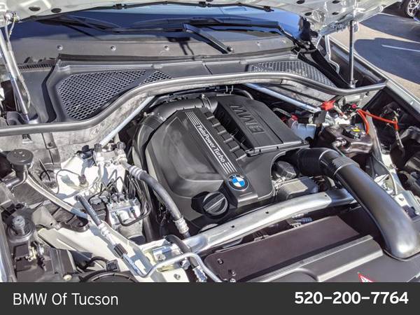 2015 BMW X5 xDrive35i AWD All Wheel Drive SKU:F0P07835 - cars &... for sale in Tucson, AZ – photo 24