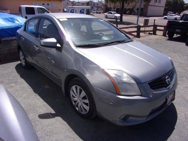 2010 NISSAN SENTRA - - by dealer - vehicle automotive for sale in GROVER BEACH, CA – photo 2