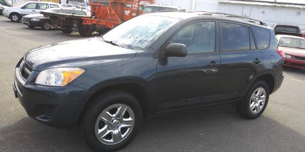 2010 TOYOTA RAV4 SPORT FWD,75000 MILES,CLEAN - cars & trucks - by... for sale in Worcester, RI – photo 3