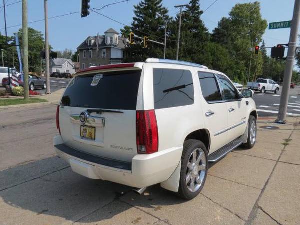 2007 Cadillac Escalade Base - $499 Down Drives Today W.A.C.! - cars... for sale in Toledo, OH – photo 5