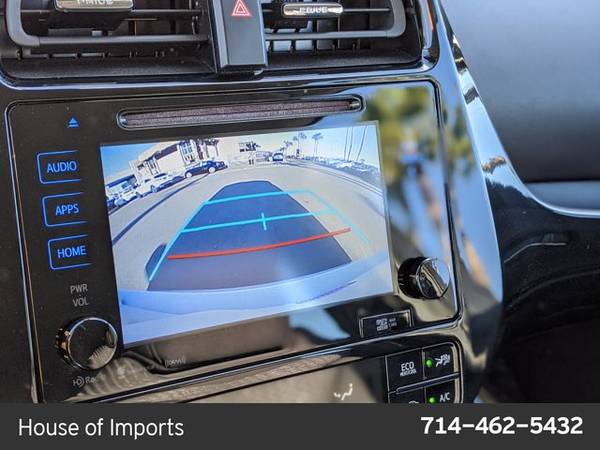 2018 Toyota Prius Prime Plus SKU:J3085874 Hatchback - cars & trucks... for sale in Buena Park, CA – photo 15