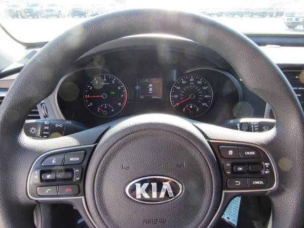 2016 Kia Optima LX for sale in Hazelwood, MO – photo 18