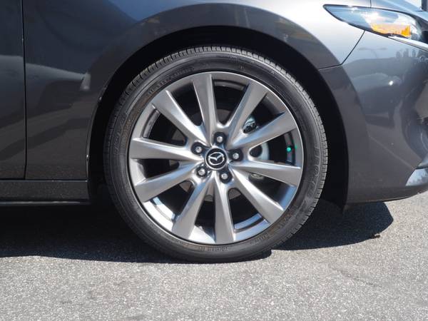 2020 Mazda Mazda3 Sedan Select Base - cars & trucks - by dealer -... for sale in Glendale, CA – photo 6