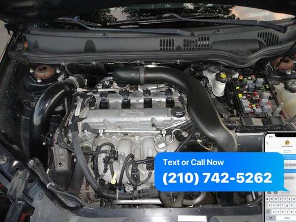 2010 Chevrolet Chevy Cobalt SS Turbocharged 2dr Coupe w/ 1SS **MUST... for sale in San Antonio, TX – photo 21