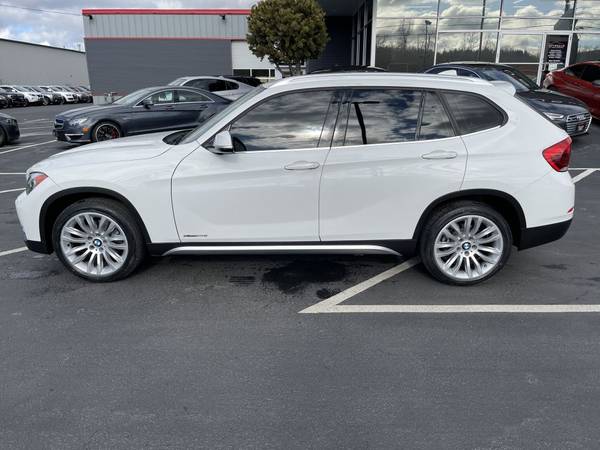 2013 BMW X1 xDrive28i - - by dealer - vehicle for sale in Bellingham, WA – photo 8