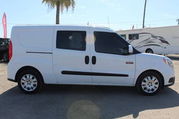 2016 RAM ProMaster City Wagon SLT 4dr Cargo Van, Work Van for sale in Kingsburg, CA – photo 6