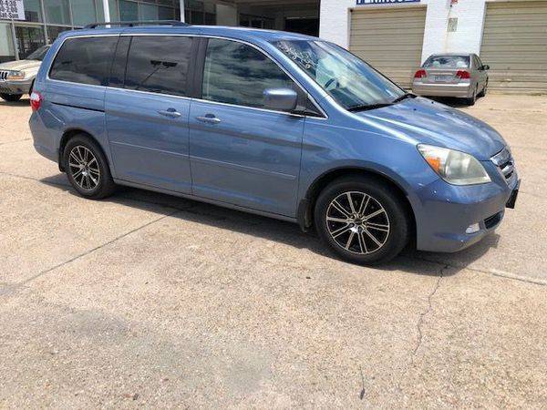 2007 Honda ODYSSEY TOURING WHOLESALE PRICES USAA NAVY FEDERAL for sale in Norfolk, VA – photo 5