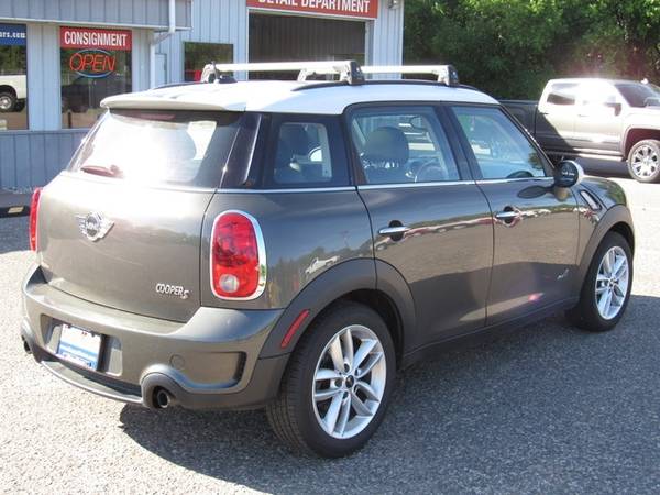 2011 MINI Cooper Countryman S for sale in Forest Lake, MN – photo 11