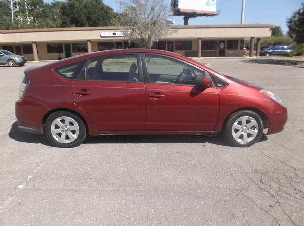 MUST SEE!!!!!CASH SALE!-2005 TOYOTA PRIUS -SEDAN -$2199 for sale in Tallahassee, FL – photo 3