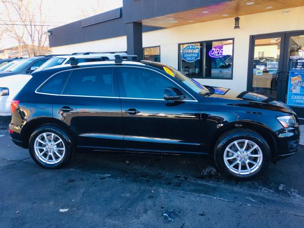 2009 Audi Q5 3.2 AWD Premium 111K Excellent Condition Clean Carfax -... for sale in Englewood, CO – photo 14