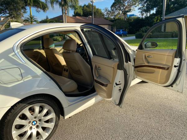 2006 BMW 330i, excellent condition! - cars & trucks - by owner -... for sale in SAINT PETERSBURG, FL – photo 10