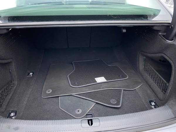 2018 Audi A4 Premium Plus Sedan 4D sedan Silver - FINANCE ONLINE -... for sale in Fort Collins, CO – photo 23