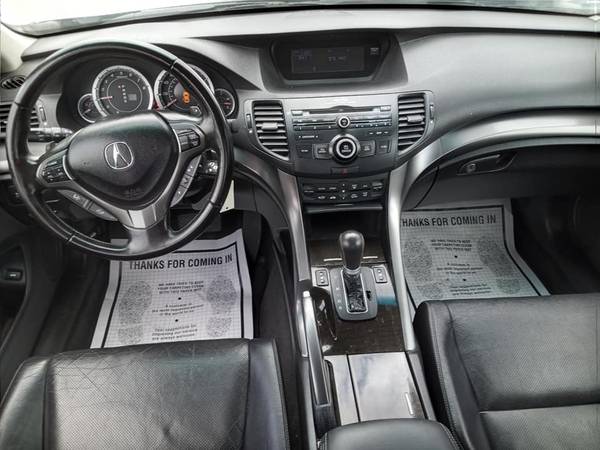 2012 Acura TSX - - by dealer - vehicle for sale in Raleigh, NC – photo 6