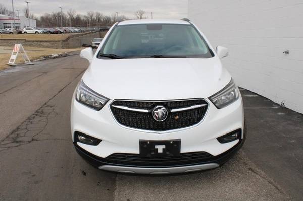 2019 Buick Encore Sport Touring - - by dealer for sale in Alton, MO – photo 12