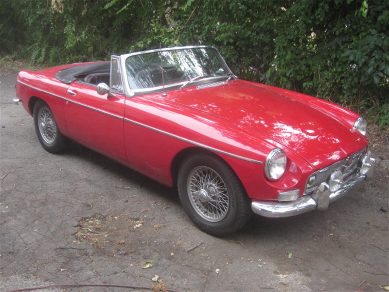 1964 MG MGB for sale in Stratford, CT – photo 2