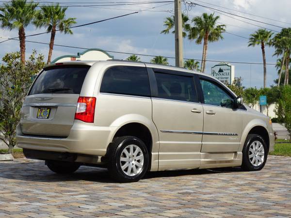 2013 Chrysler Town & Country 4dr Wagon Touring for sale in Bradenton, FL – photo 6