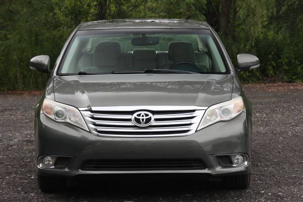 2011 Toyota Avalon Limited - - by dealer - vehicle for sale in CARMEL, NY 10512, NY – photo 2