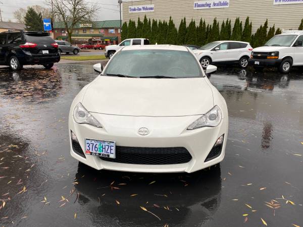 2016 Scion FR-S - 48K Miles! Clean Carfax! - cars & trucks - by... for sale in Corvallis, OR – photo 4