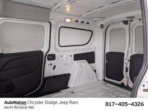 2019 Ram ProMaster City Cargo Tradesman SKU:K6M22616 Mini-Van - cars... for sale in Fort Worth, TX – photo 19