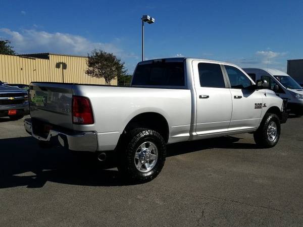2013 Ram 2500 Bright Silver Metallic Call Today**BIG SAVINGS** for sale in Manor, TX – photo 5