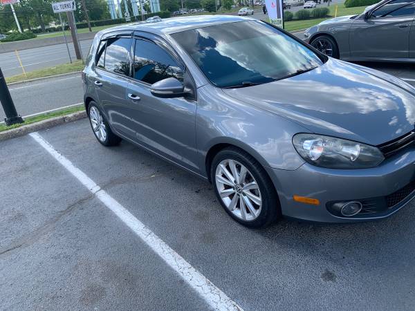 2012 vw golf tdi for sale in Maple Shade, NJ – photo 9
