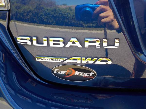 2017 Subaru WRX PREMIUM AWD, MANUAL 6 SPEED, SUNROOF, KEYLESS ENTR for sale in Virginia Beach, VA – photo 11