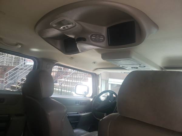 2003 HUMMER 2 MUST SEE GORGEOUS CONDITION - - by for sale in Brooklyn, NY – photo 19