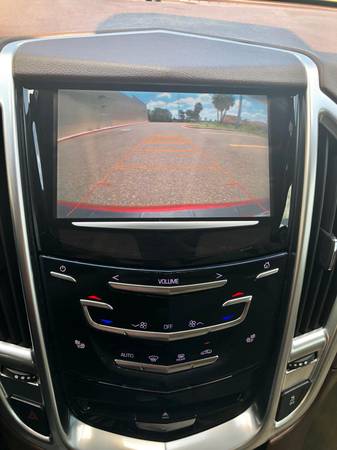2015 CADILLAC SRX PERFORMANCE COLLECTION FULLY LOADED for sale in McAllen, TX – photo 22