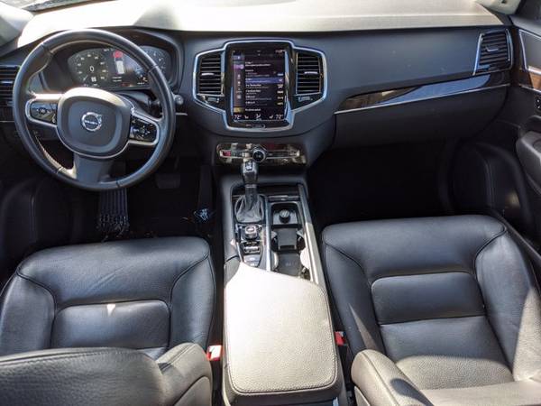 2016 Volvo XC90 T6 Momentum AWD All Wheel Drive SKU:G1000607 - cars... for sale in Buford, GA – photo 17
