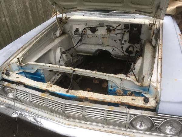 1964 plymouth belvedere - cars & trucks - by owner - vehicle... for sale in Rockport, MA – photo 4