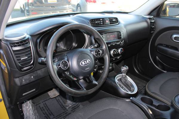 2015 Kia Soul 4dr Crossover, Low Miles, Clean, Great on Gas - cars for sale in Omaha, IA – photo 11