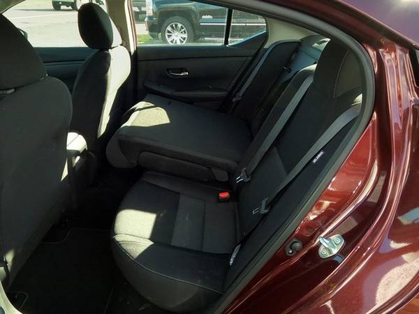 2020 Nissan Sentra SV CVT Sedan - - by dealer for sale in Corvallis, OR – photo 11
