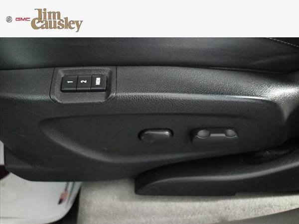 2015 Buick Encore SUV Leather - Buick White - cars & trucks - by... for sale in Clinton Township, MI – photo 20