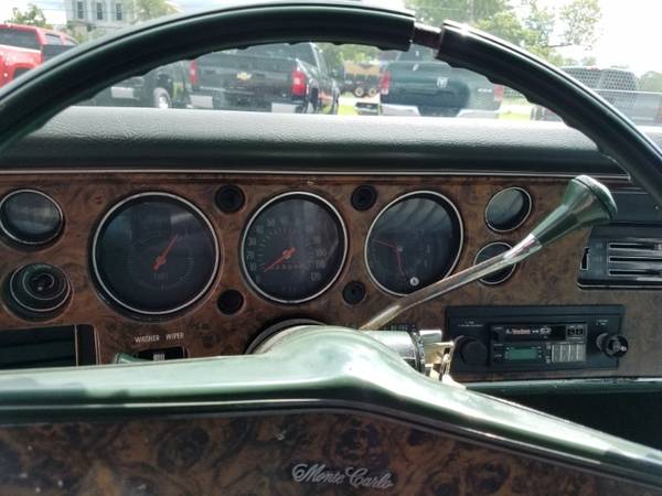1970 Chevrolet Monte Carlo for sale in Westmoreland, NY – photo 13