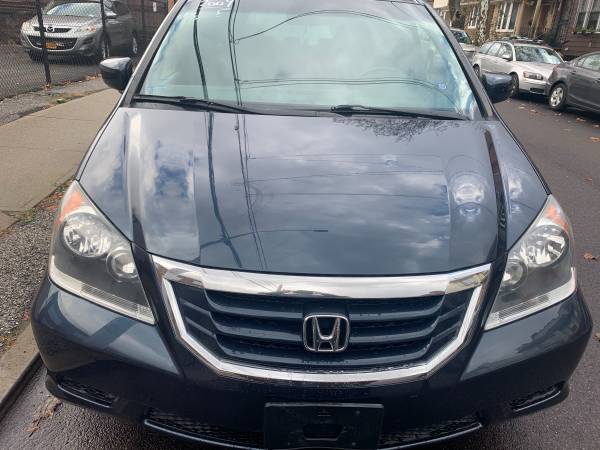 Honda Odyseey •*2009*• - cars & trucks - by owner - vehicle... for sale in NEW YORK, NY – photo 5