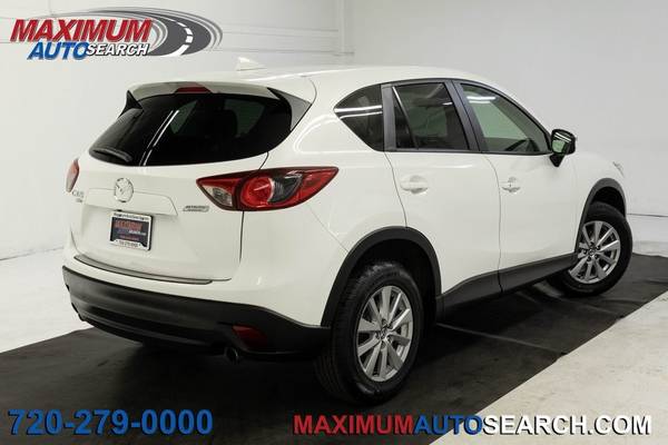 2016 Mazda CX-5 AWD All Wheel Drive Touring SUV for sale in Englewood, SD – photo 4