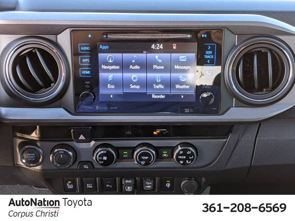 2018 Toyota Tacoma TRD Sport 4x4 4WD Four Wheel Drive SKU:JM176927 -... for sale in Corpus Christi, TX – photo 15