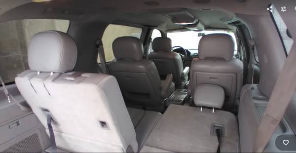 2007 Buick Terraza CX minivan NICE! - - by dealer for sale in Other, KS – photo 11
