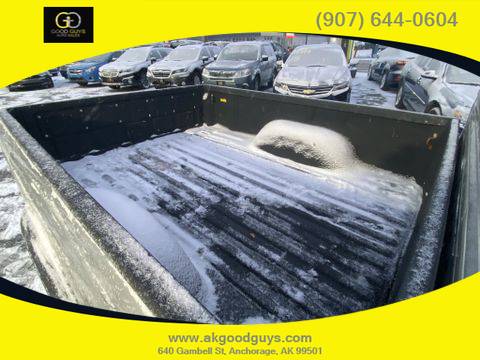 2003 Toyota Tacoma Xtracab - Financing Available! - cars & trucks -... for sale in Anchorage, AK – photo 19
