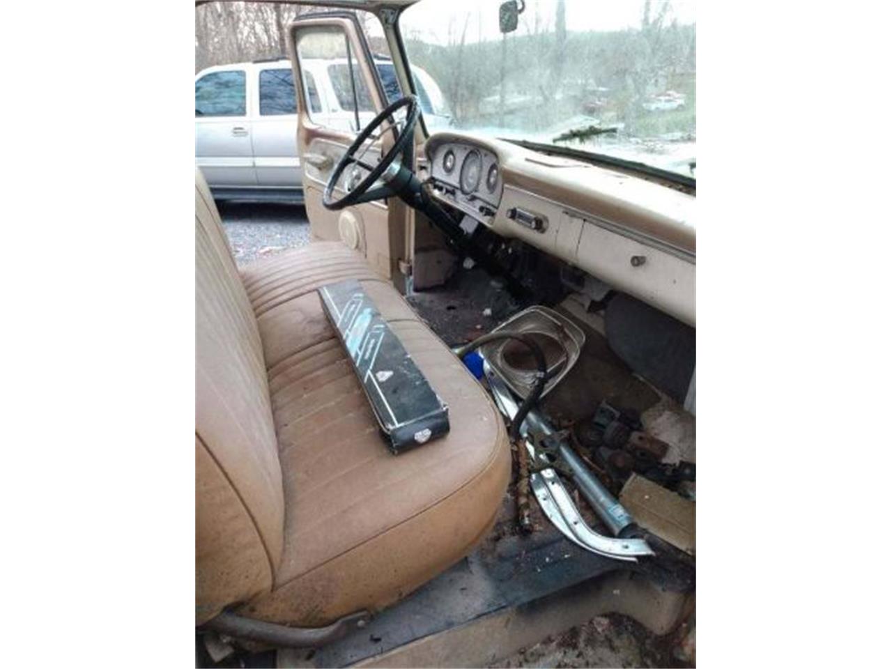 1964 Ford F100 for sale in Cadillac, MI – photo 5