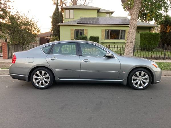 INFINITI M45! Clean Title, One Owner! for sale in Van Nuys, CA – photo 8