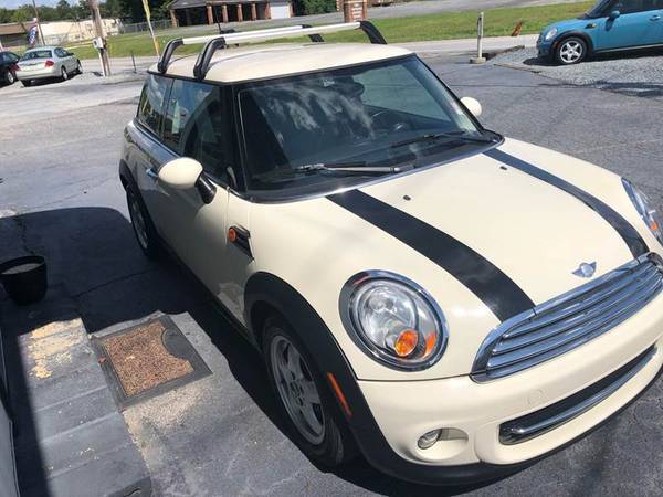 2011 MINI Cooper Base 2dr Hatchback for sale in Thomasville, NC – photo 8