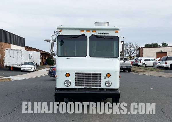 BRAND NEW FOOD TRUCK FOR SALE/CUSTOM MADE TO ORDER for sale in Manassas, SC – photo 3